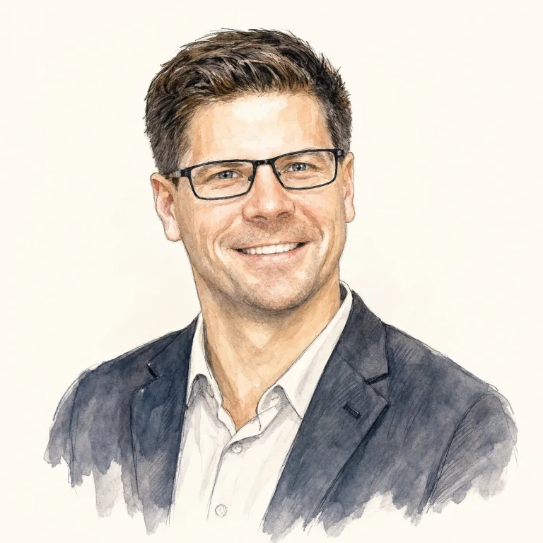 Illustration von Jens Rusitschka