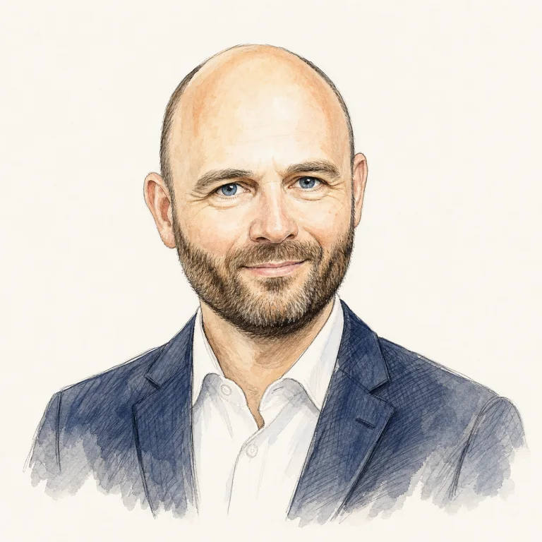 Illustration von Markus Dietz