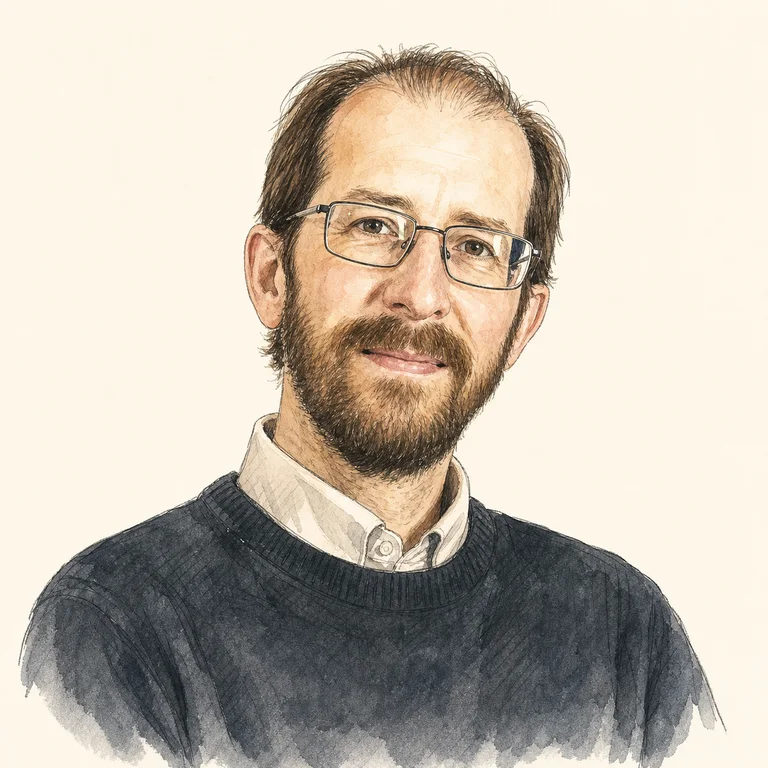 Illustration von Oskar Hallensleben